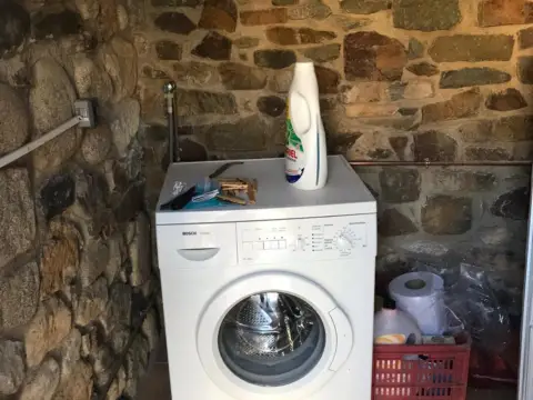 Casa en Carrer Cerdanya, 1