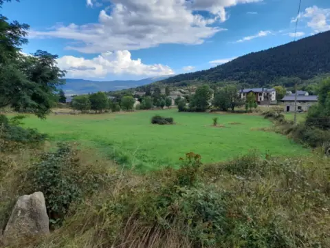 Terreno en calle Taouge, nº 1