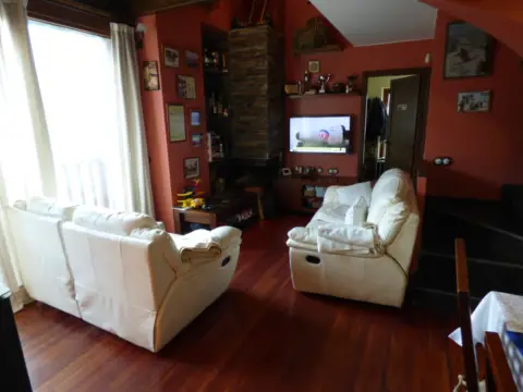 Piso en Avinguda d'Alp, 1