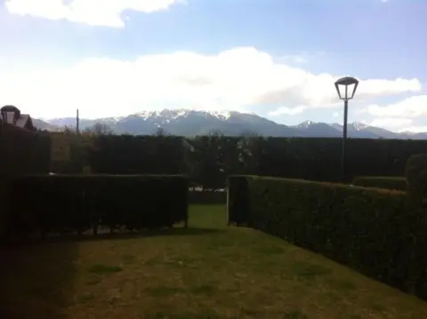 Apartamento en Plaça Major, 3