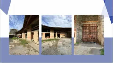 Casa en calle Canigo, nº 1