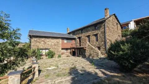 Casa en Carretera de Gréixer, 1