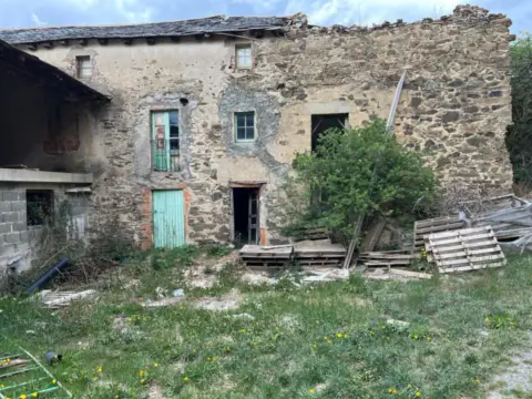 Terreno en Carrer Major, 14