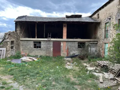 Terreno en Carrer Major, 14