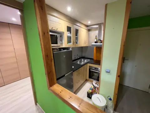 Piso en Avinguda Supermolina, 1