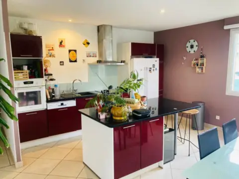 Casa en calle Canigou, nº 1