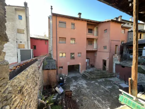 Terreno en Carrer de Sant Roc, 1