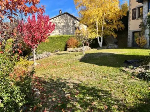 Chalet en calle Major, nº 1