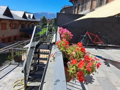 Chalet adosado en Carrer Major, 1