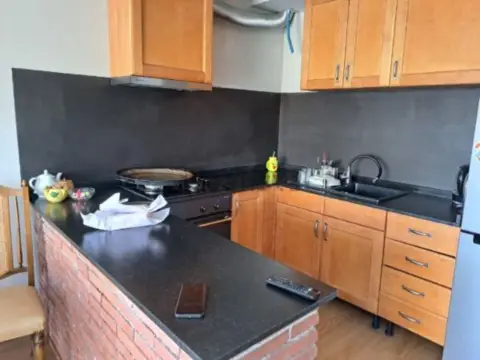 Chalet adosado en Carrer Major, 1