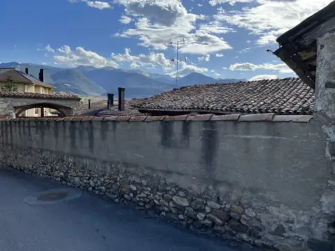 Casa en Plaça del Pare Etern, 1