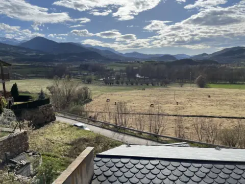 Casa en Plaça del Pare Etern, 1
