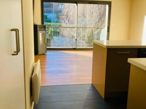 Apartamento en calle Verdignans, nº 5