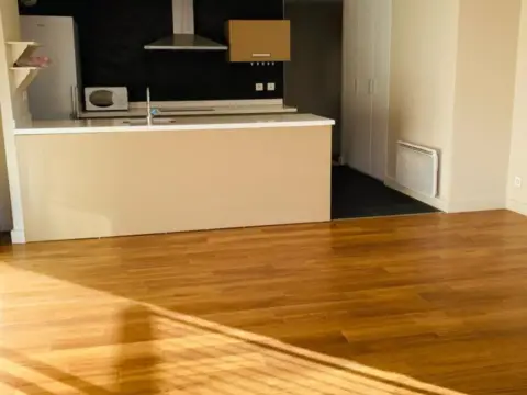 Apartamento en calle Verdignans, nº 5