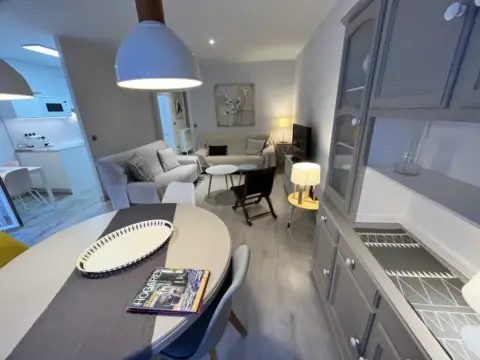 Piso en Avinguda del Coronel Molera, 10