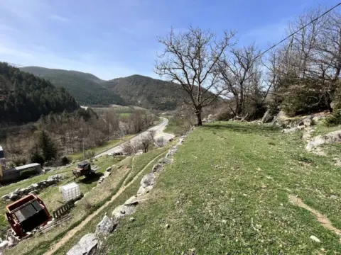 Terreno en Camí Rigatell, 5