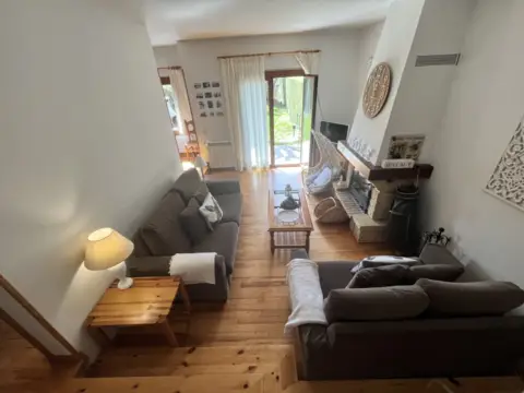 Casa en Plaça Major, 4