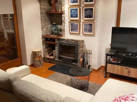 Piso – Puigcerdà