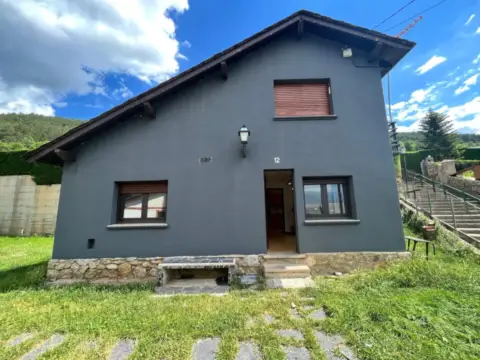 Chalet unifamiliar en Travessia del Correc, 1