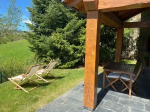 Chalet unifamiliar en Carretera Puigcerda-Prat Serra, 1