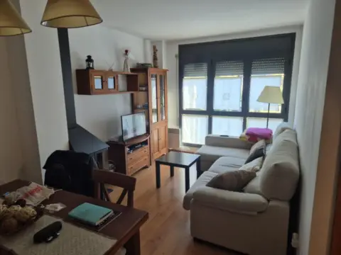 Apartamento en Carrer de l'Estació, 3