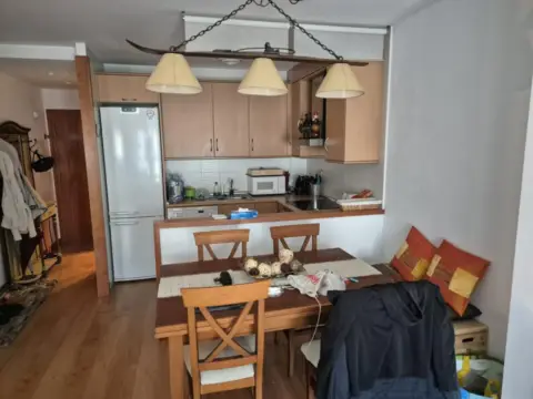 Apartamento en Carrer de l'Estació, 3