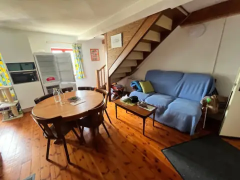 Dúplex en calle Ur, nº 3