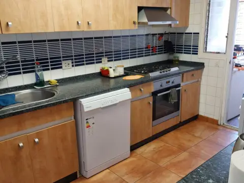 Piso en Avinguda de Jaume Recoder, 50