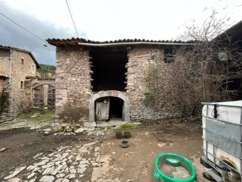 Casa rústica en Plaça Major, 42