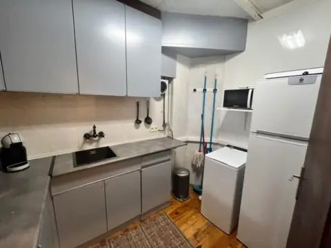 Piso en Carrer Puigmal, 11