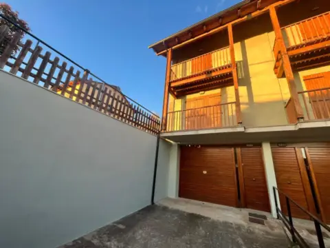 Casa en calle Canigou, nº 25