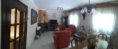 Piso en Avinguda Bastareny, 1