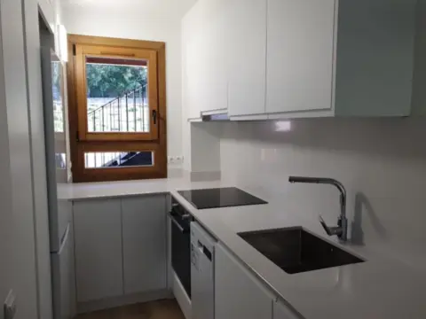 Piso en calle Bajande 30, nº 3