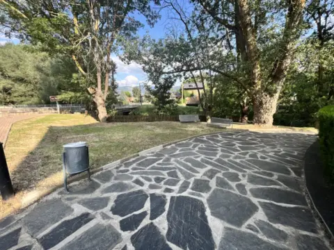 Casa en Plaça Major, 1