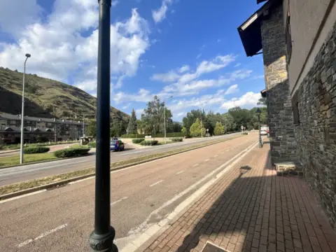 Casa en Plaça Major, 1