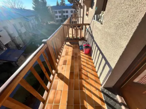 Dúplex en Avinguda de Catalunya, 40