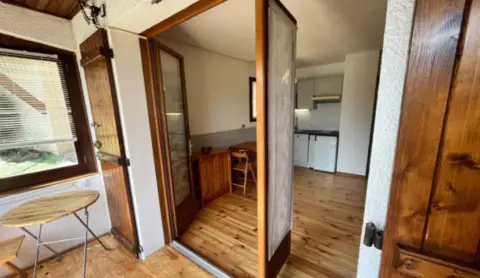 Estudio en calle Major