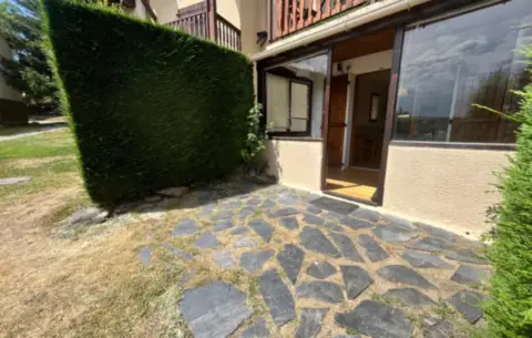 Estudio en calle Major