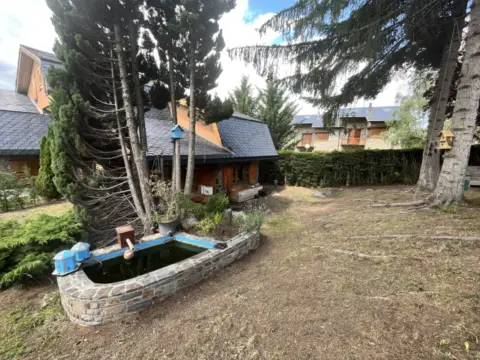 Casa en Avinguda de la Cerdanya, 32
