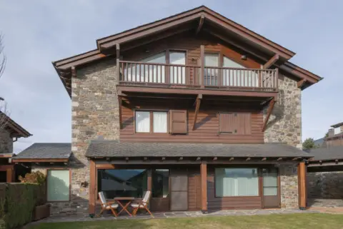 Casa en Carrer de la Sèquia