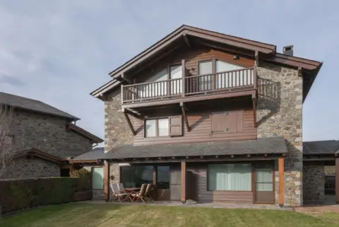 Casa en Carrer de la Sèquia