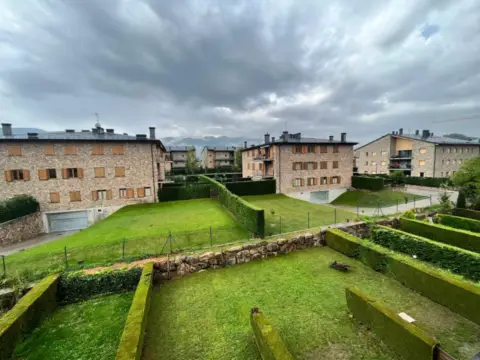 Dúplex en Plaça Major