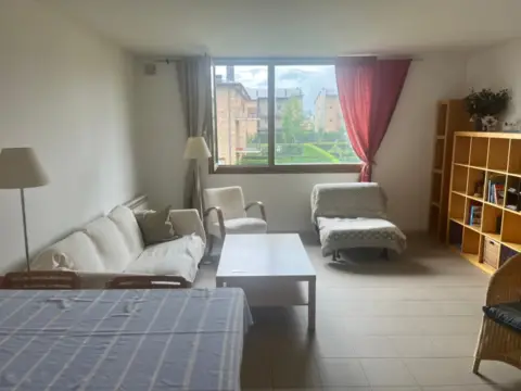 Dúplex en Plaça Major