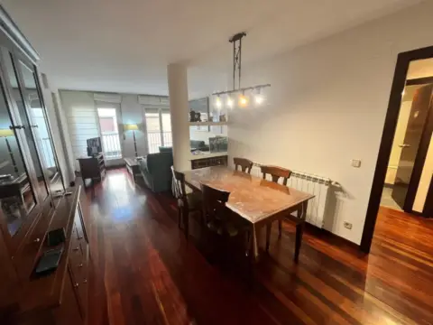 Piso en Avinguda dels Pirineus