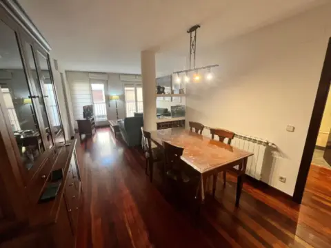 Piso en Avinguda dels Pirineus