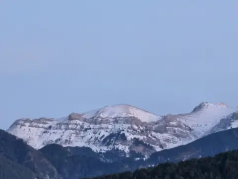 Casa en Carrer Major