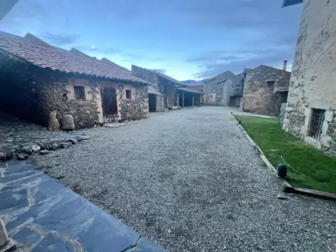 Piso en Plaça Major, 10