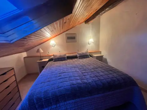 Piso en calle Puigmal