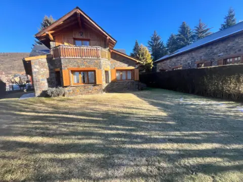 Casa en Plaça Major