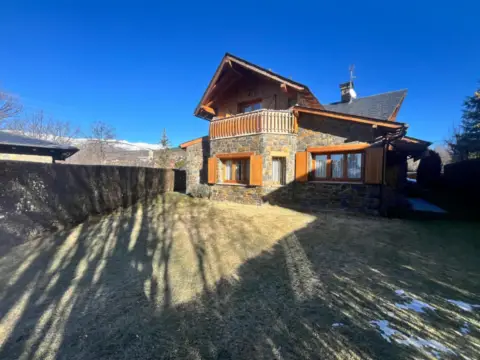 Casa en Plaça Major